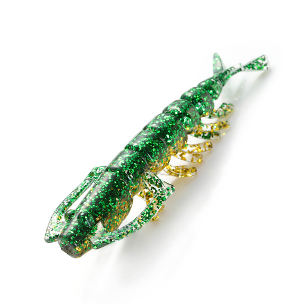 プリエビ 3.25インチ(GGS ミドキンシュリンプ)